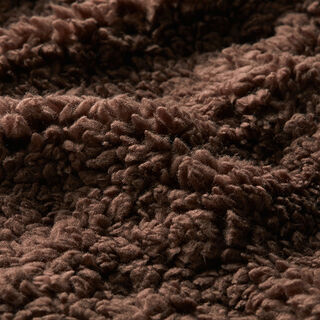 Sherpa Uni – braun, 