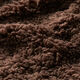 Sherpa Uni – braun,  thumbnail number 2