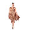 Kleid | Burda 6036 | 44-54,  thumbnail number 3