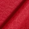 Beschichtete Baumwolle Mini-Fächer – rot,  thumbnail number 5