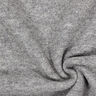 Woll-Walkloden – grau,  thumbnail number 1