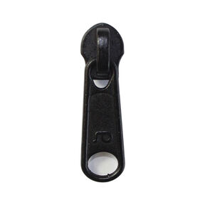 Reißverschluss-Schieber [3 mm] | Prym – schwarz, 