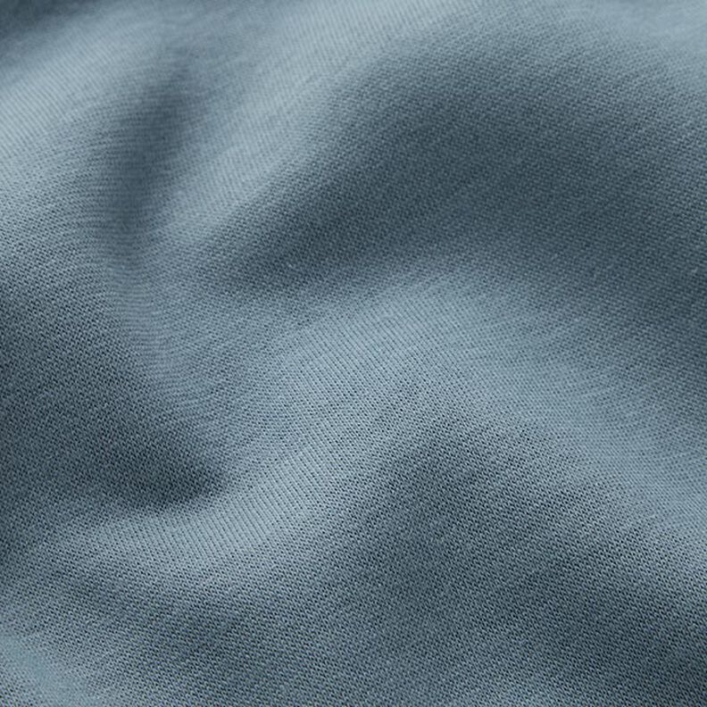 Sweatshirt Angeraut – taubenblau,  image number 3