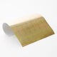 gold metallic