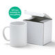 Cricut Sublimationstassen [ 350 ml ] [ 6Stück ] – weiss,  thumbnail number 3