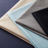 Baumwollflanell Uni – karamell,  thumbnail number 6