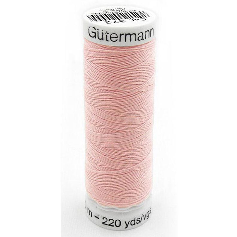 Allesnäher (372) | 200 m | Gütermann,  image number 1