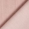 Polsterstoff Chenille-Gewebe – rosé,  thumbnail number 3