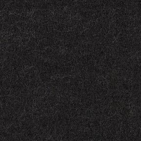 Filz 90 cm / 3 mm stark – schwarz, 