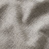 Polsterstoff Chenille Melange – hellgrau/silbergrau,  thumbnail number 2
