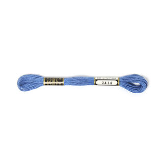 Stickgarn Metis 2414 | DMC 825, 