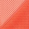 Chiffon Glitzerstreifen und Pünktchen – orange,  thumbnail number 4