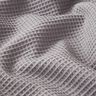 Waffelpiqué – grau,  thumbnail number 3