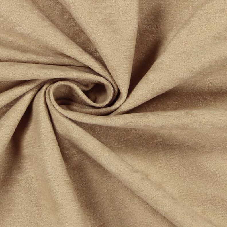 Microvelours Alova – beige – Muster,  image number 2