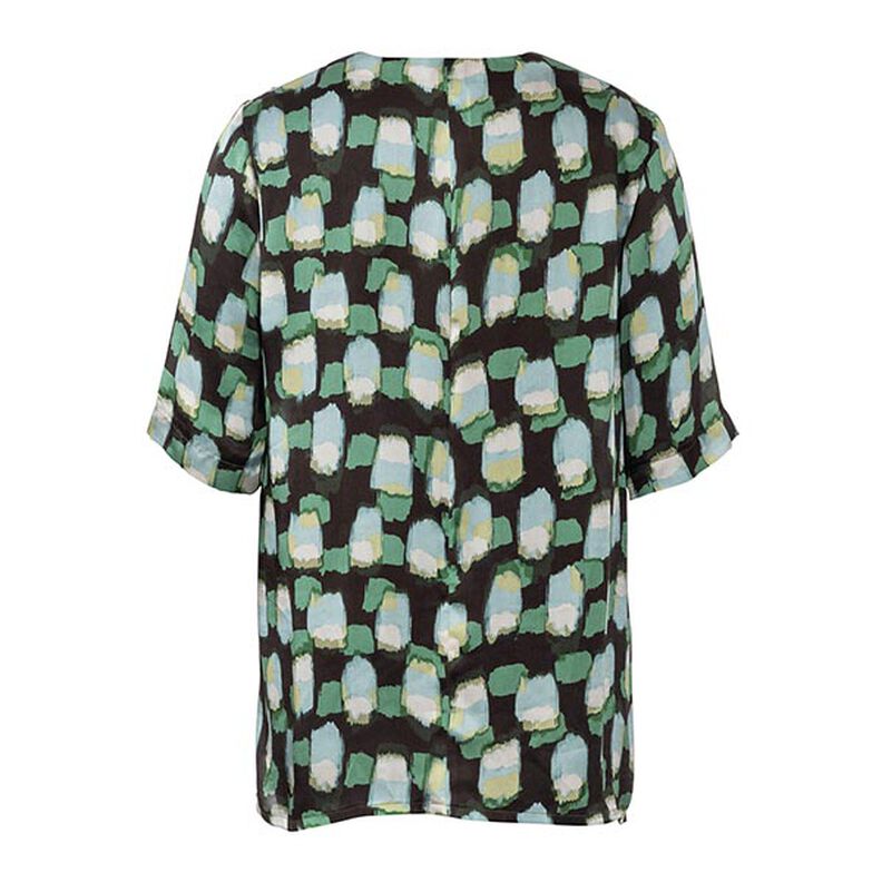 Kleid / Bluse | Burda 6038 | 44-54, image number 5