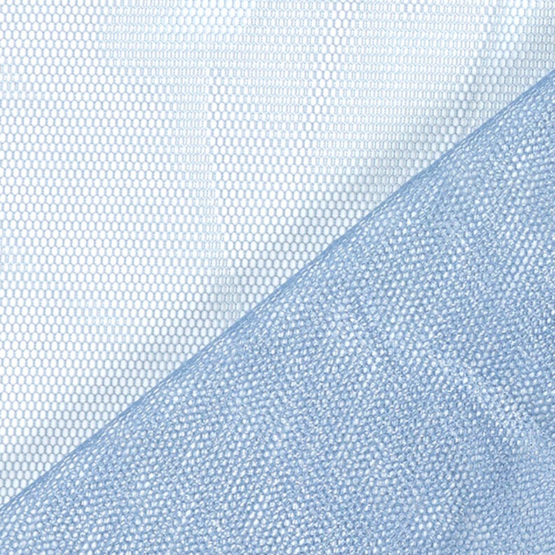 Soft Mesh – hellblau,  image number 3