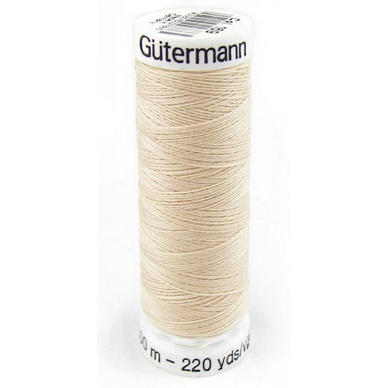 Allesnäher (169) | 200 m | Gütermann,  image number 1