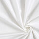 PUL Baumwolljersey einfarbig – weiss,  thumbnail number 1