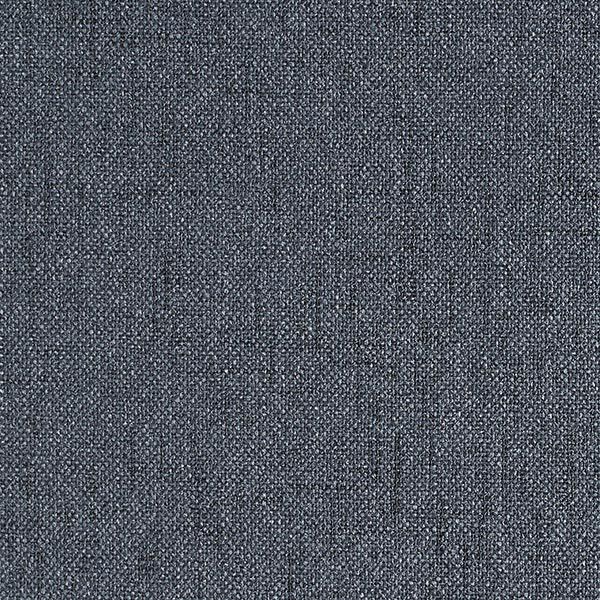 Polsterstoff Yuca – blaugrau | Reststück 100cm