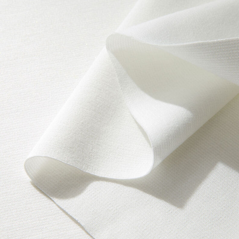 Romanit Jersey Klassisch – wollweiss,  image number 4