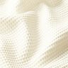 Waffelpiqué – wollweiss,  thumbnail number 3