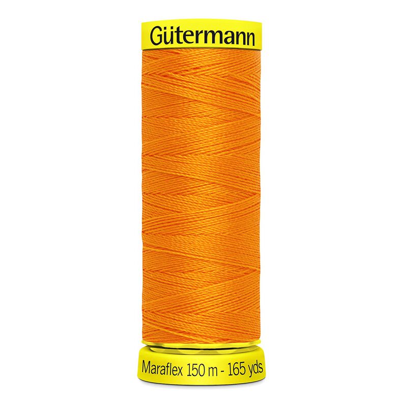 Maraflex elastischer Nähfaden (350) | 150 m | Gütermann,  image number 1