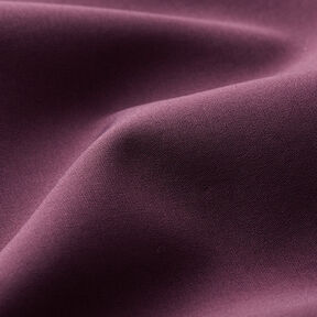 Softshell Uni – aubergine, 