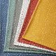 Baumwolljersey unregelmäßige Punkte – grau,  thumbnail number 5
