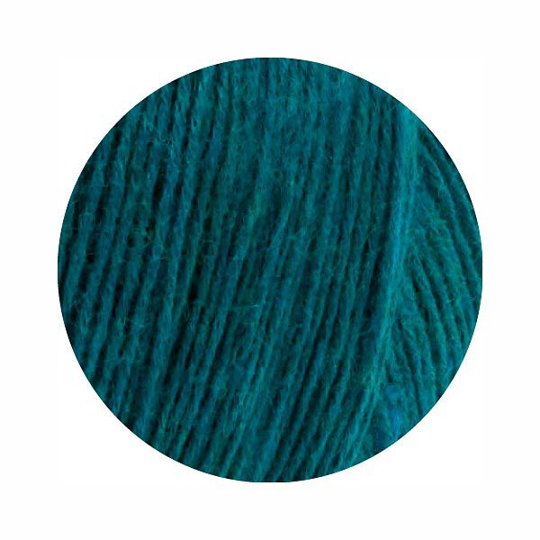 Ecopuno, 50g | Lana Grossa – petrol, image number 2