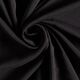 Viskosestoff gewebt Fabulous – schwarz,  thumbnail number 2