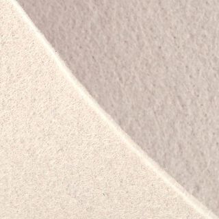 Filz 90cm / 3mm stark – hellbeige, 