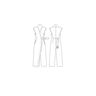 Jumpsuit | Vogue 1645 | 32-40,  thumbnail number 5