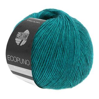 Ecopuno, 50g | Lana Grossa – hellpetrol, 