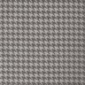 Futterstoff Jacquard Hahnentritt – hellgrau/dunkelgrau,  thumbnail number 1