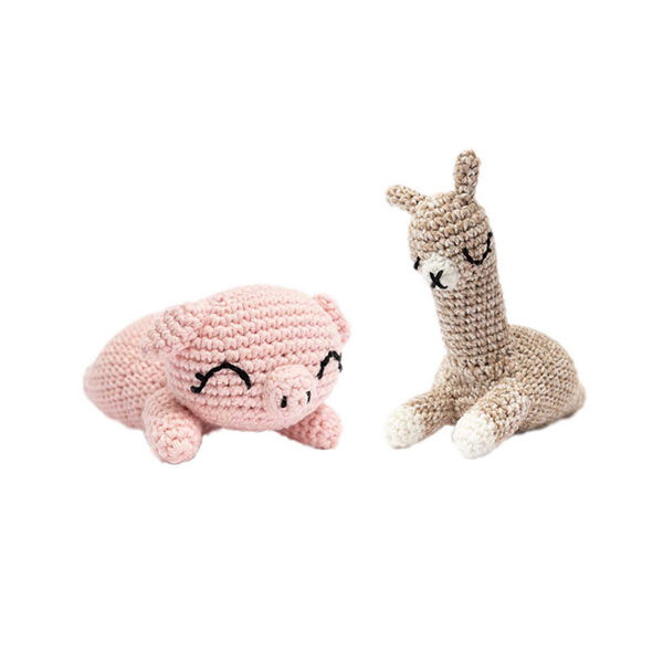 Häkelheft RICORUMI POCKET PALS | Rico Design, image number 7