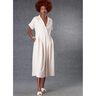 Kleid | Vogue 1777 | 32-40,  thumbnail number 2