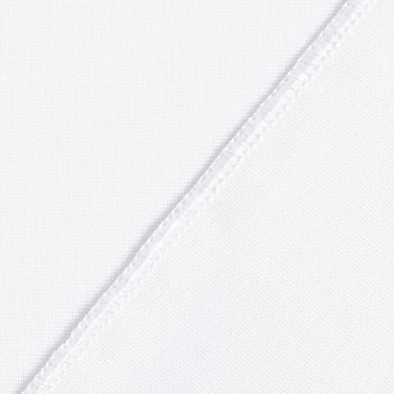 Voile Visillo 300 cm – weiss,  image number 3
