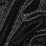 Kunstleder geflochten | Katia Fabrics – schwarz,  thumbnail number 2