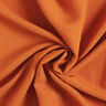 Viskosemix Leinwandbindung Uni – terracotta,  thumbnail number 1