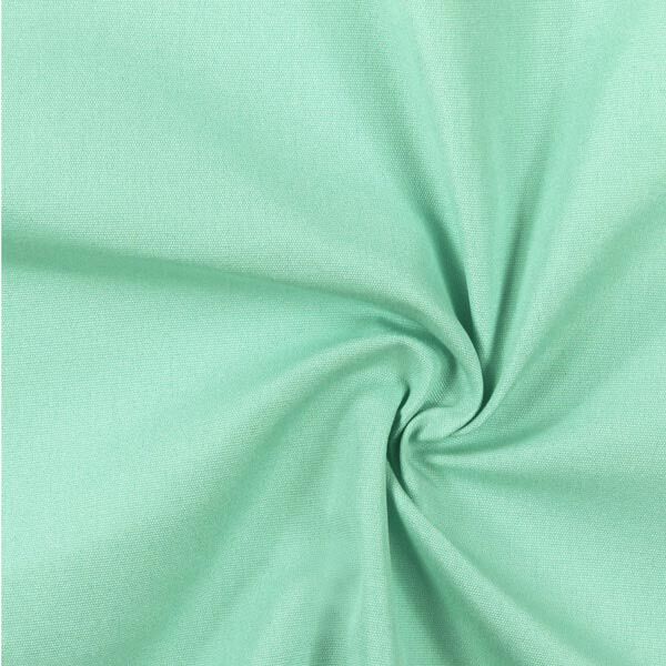Outdoorstoff Acrisol Liso – pastellgrün, image number 1