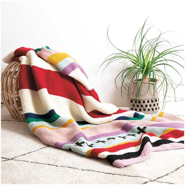 Essentials Mega Wool chunky | Rico Design – creme, image number 8