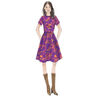 Kleid | Vogue 9197 | 32-40,  thumbnail number 3