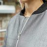 Jacke / Blouson | Burda 6478 | 32-44,  thumbnail number 7
