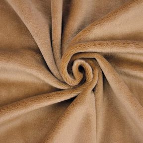 Nicki SHORTY [1 m x 0,75 m | Flor: 1,5 mm] - braun | Kullaloo, 