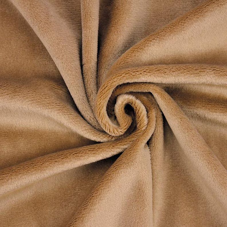 Nicki SHORTY [1 m x 0,75 m | Flor: 1,5 mm] - braun | Kullaloo,  image number 2
