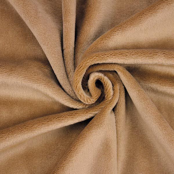 Nicki SHORTY [1 m x 0,75 m | Flor: 1,5 mm]  - braun | Kullaloo,  image number 2