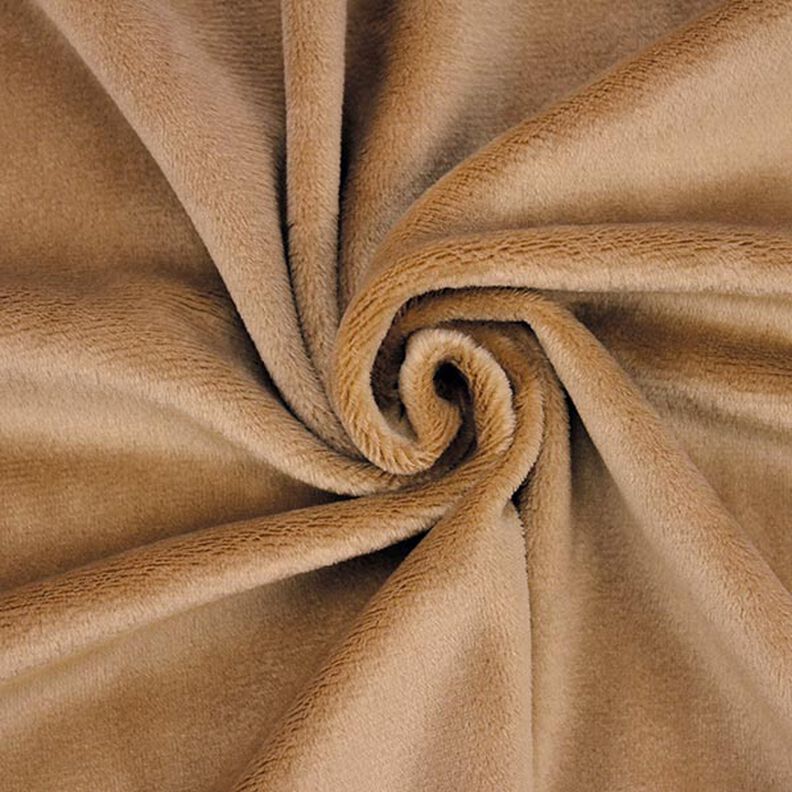Nicki SHORTY [1 m x 0,75 m | Flor: 1,5 mm]  - braun | Kullaloo,  image number 2