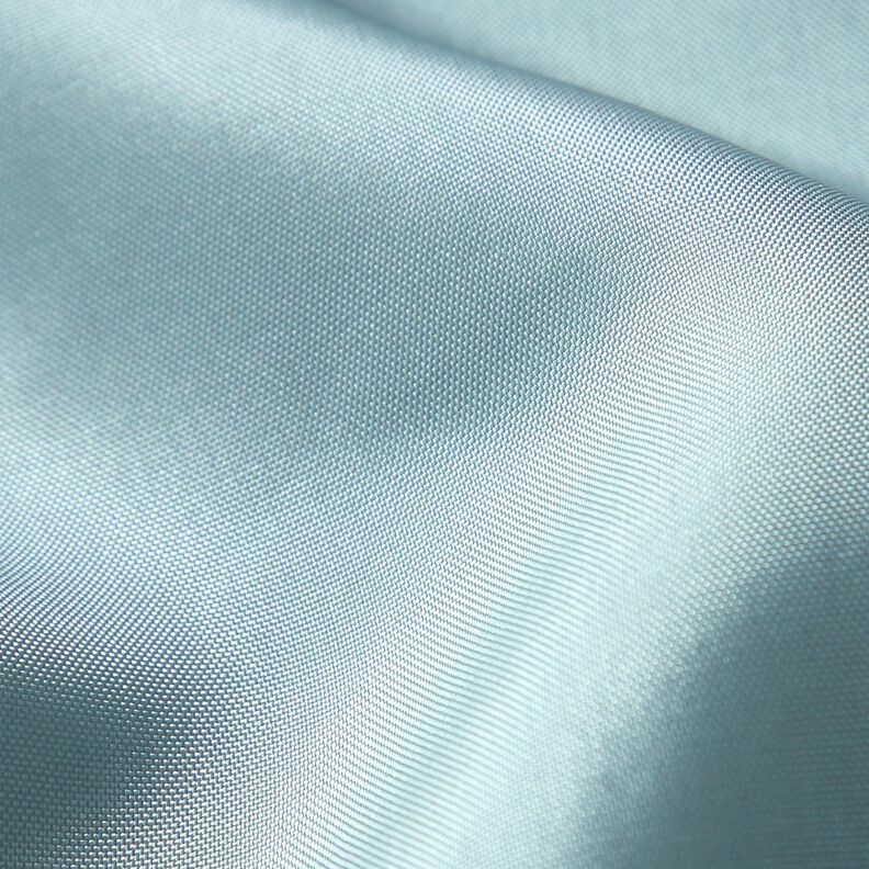Acetatfutter Uni – babyblau,  image number 5