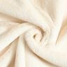 Veloursstoff mit Kunstfell-Abseite – creme,  thumbnail number 6