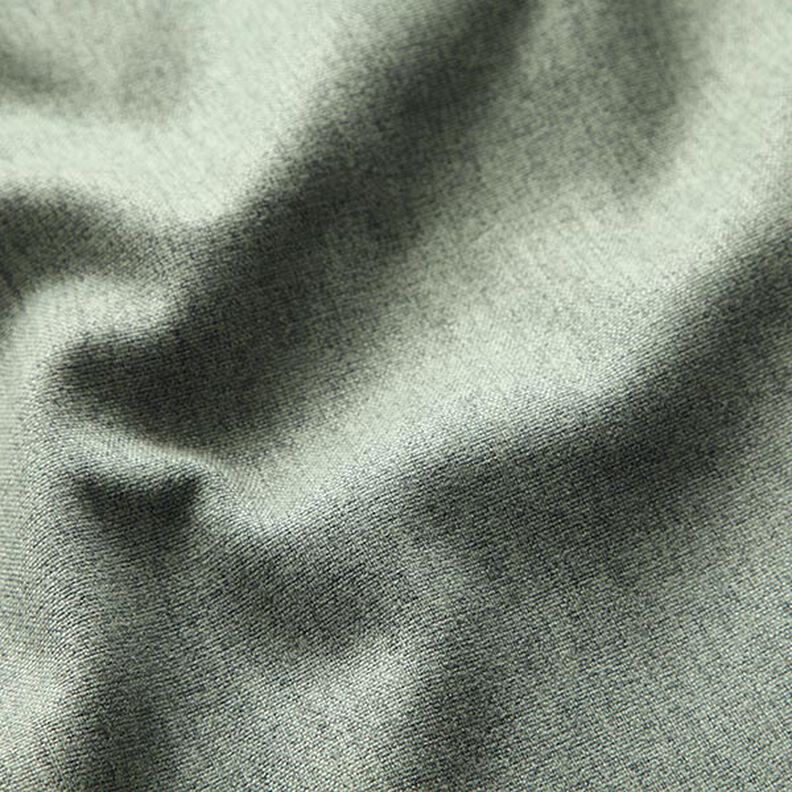 Polsterstoff feine Melange – schilf,  image number 2